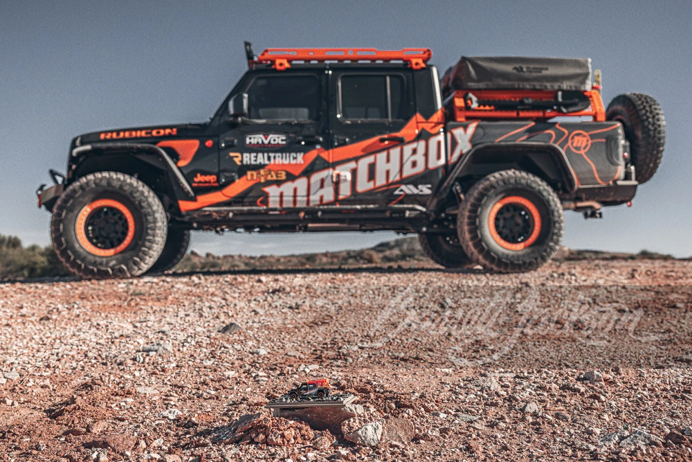 2023 Jeep JT Gladiator - Image 11 of 11