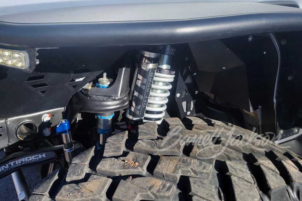 2023 Jeep JT Gladiator - Image 8 of 16
