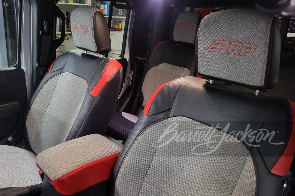 2023 Jeep JT Gladiator - Image 11 of 16
