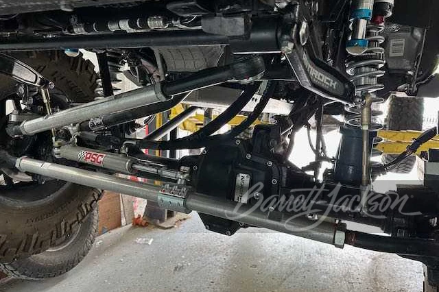 2023 Jeep JT Gladiator - Image 12 of 16