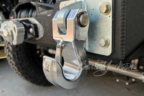 2023 Jeep JT Gladiator - Image 14 of 16