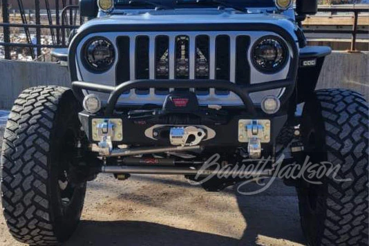 2023 Jeep JT Gladiator - Image 15 of 16