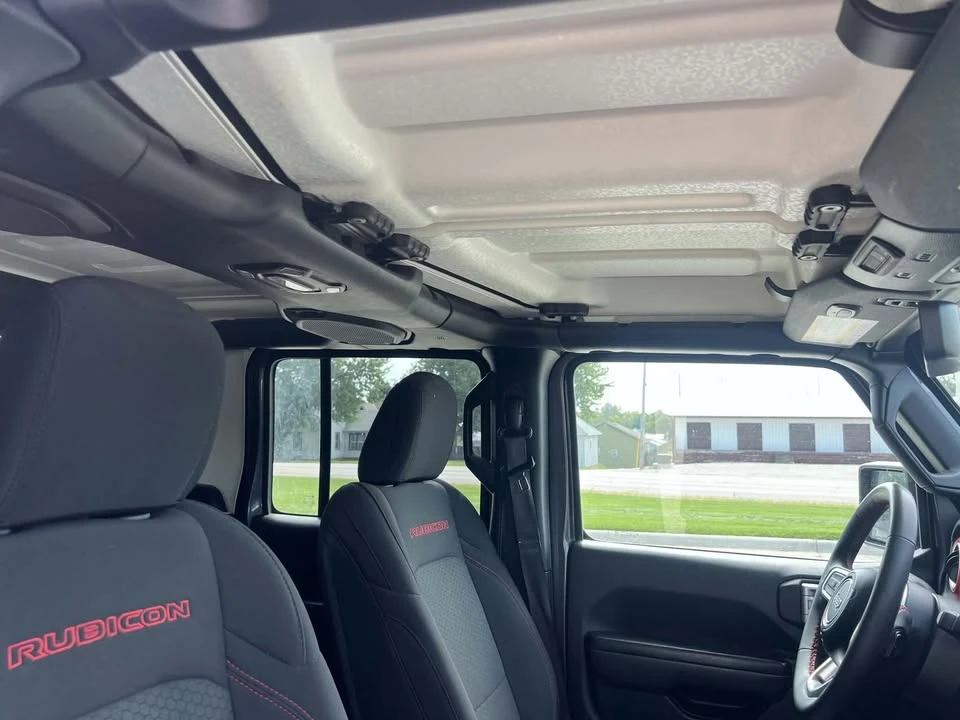 2023 Jeep JT Gladiator - Image 6 of 8