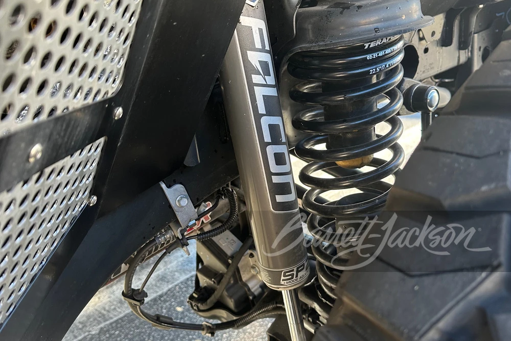 2023 Jeep JL Wrangler - Image 18 of 18