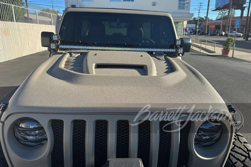 2023 Jeep JL Wrangler - Image 13 of 18