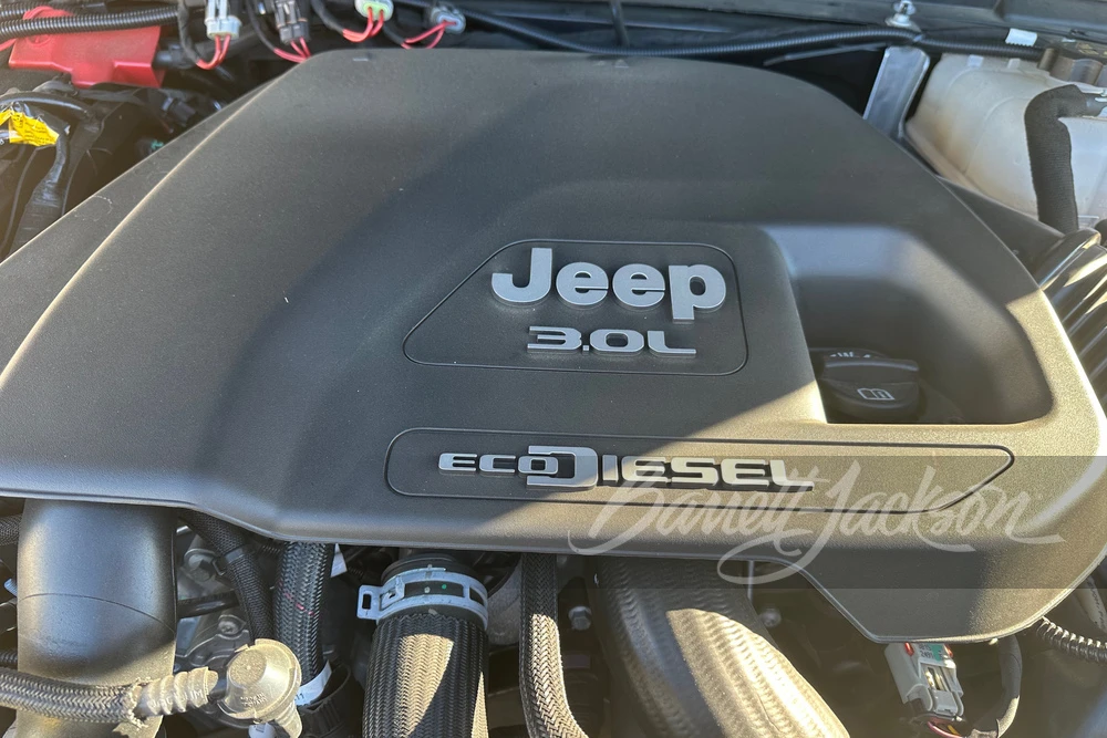 2023 Jeep JL Wrangler - Image 7 of 18