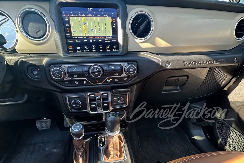 2023 Jeep JL Wrangler - Image 6 of 18