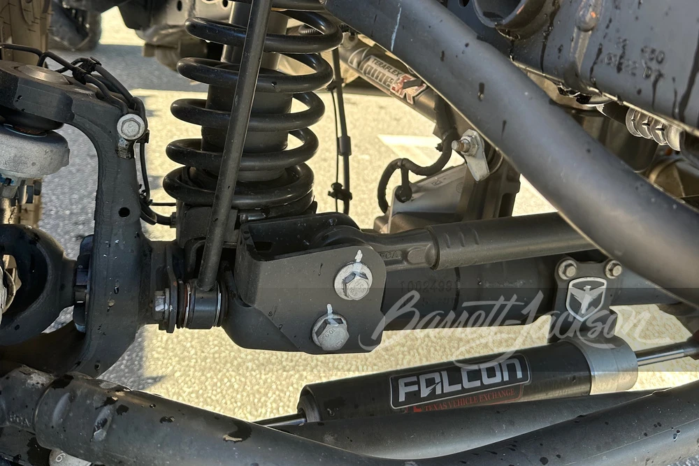 2023 Jeep JL Wrangler - Image 6 of 16