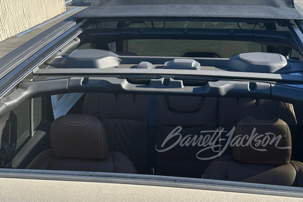 2023 Jeep JL Wrangler - Image 7 of 16