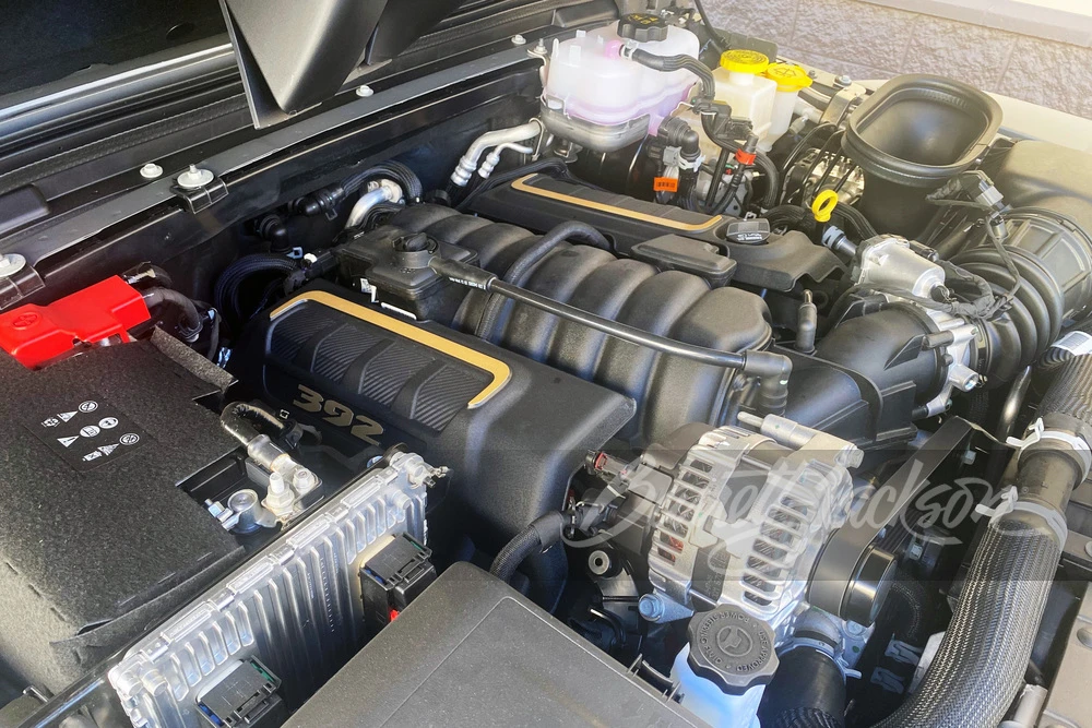 2023 Jeep JL Wrangler - Image 5 of 14