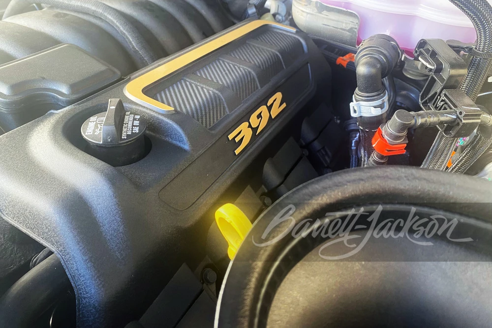 2023 Jeep JL Wrangler - Image 6 of 14