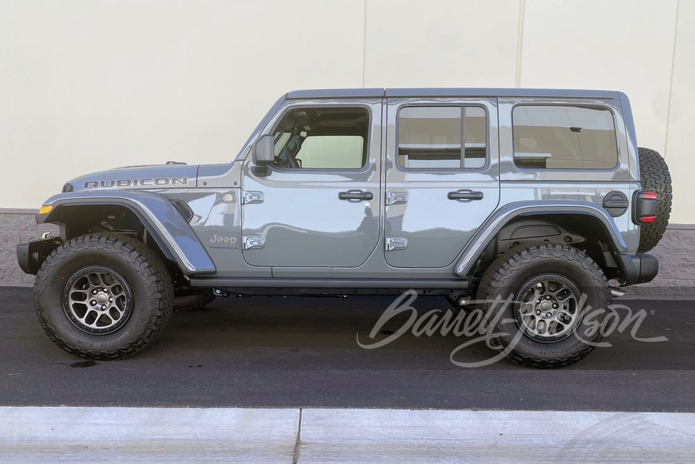 2023 Jeep JL Wrangler - Image 11 of 14
