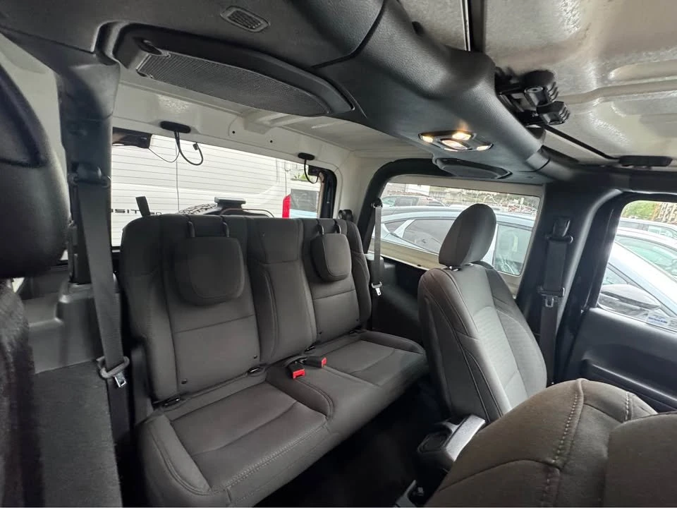 2023 Jeep JL Wrangler - Image 12 of 12