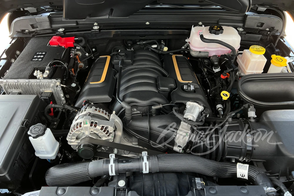 2023 Jeep JL Wrangler - Image 2 of 15