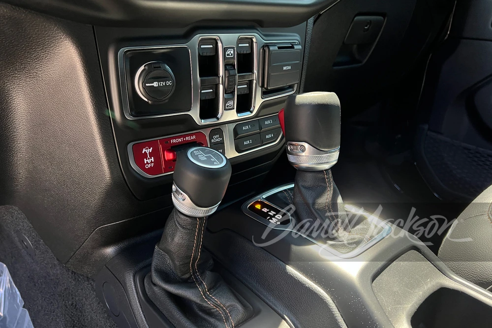 2023 Jeep JL Wrangler - Image 4 of 15