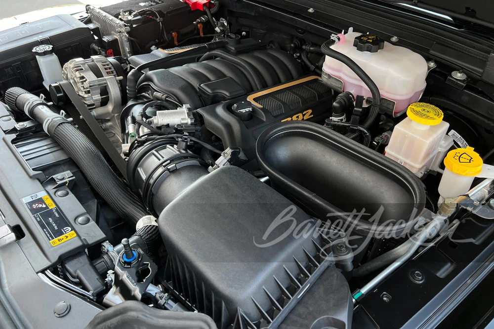 2023 Jeep JL Wrangler - Image 5 of 15