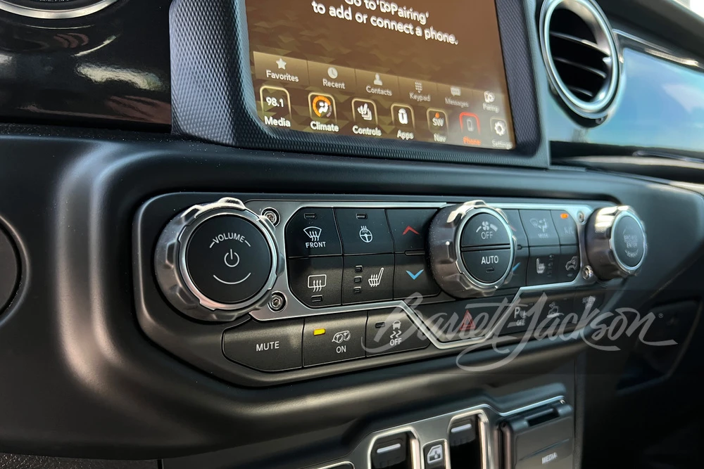 2023 Jeep JL Wrangler - Image 9 of 15