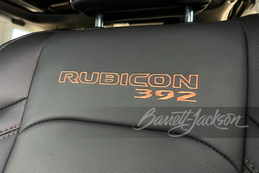 2023 Jeep JL Wrangler - Image 10 of 15