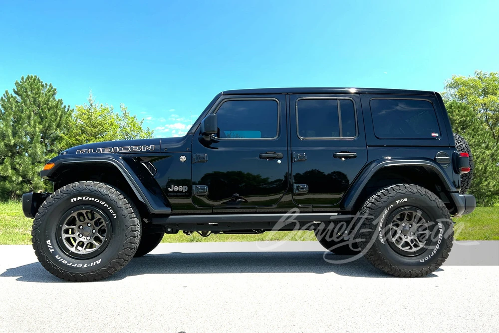 2023 Jeep JL Wrangler - Image 11 of 15