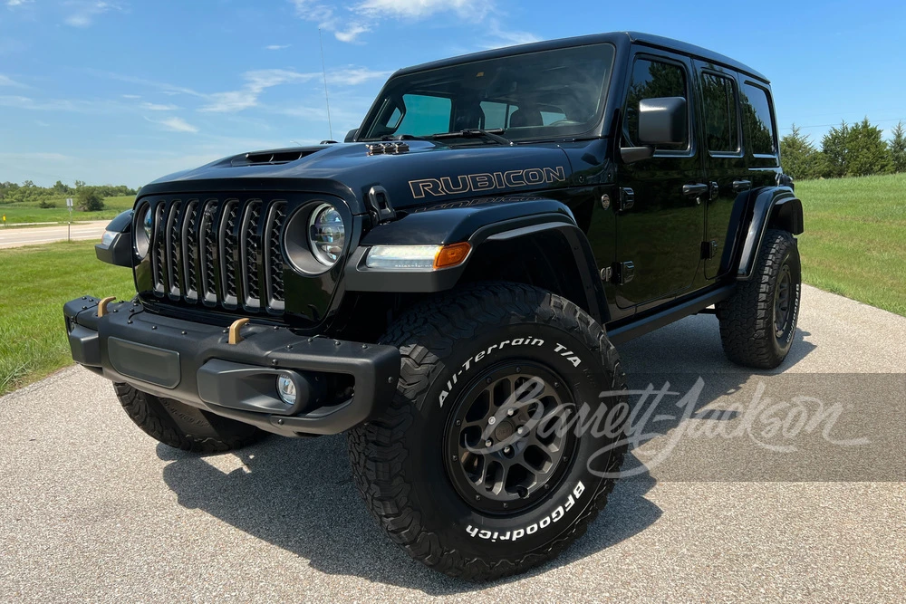 2023 Jeep JL Wrangler - Image 12 of 15