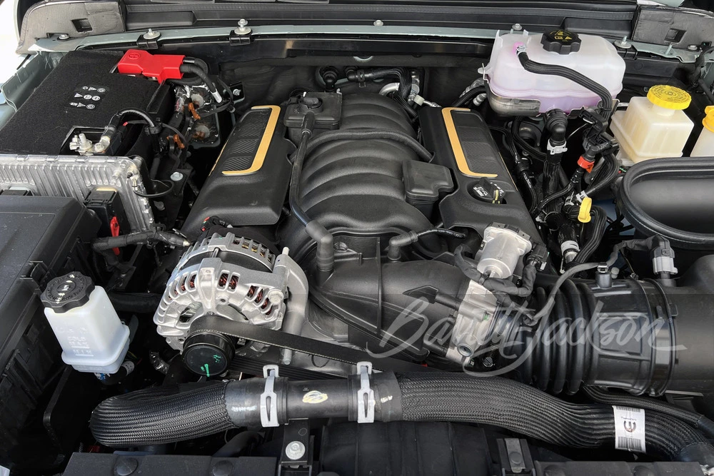 2023 Jeep JL Wrangler - Image 2 of 13