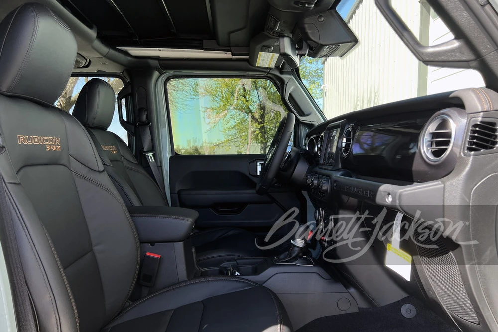 2023 Jeep JL Wrangler - Image 3 of 13
