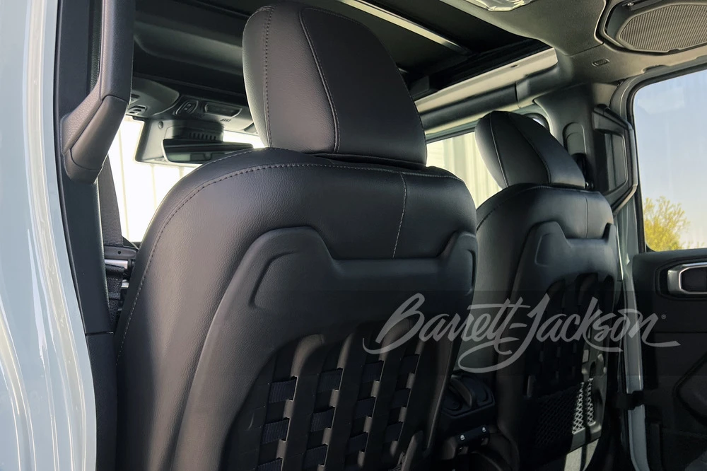 2023 Jeep JL Wrangler - Image 6 of 13
