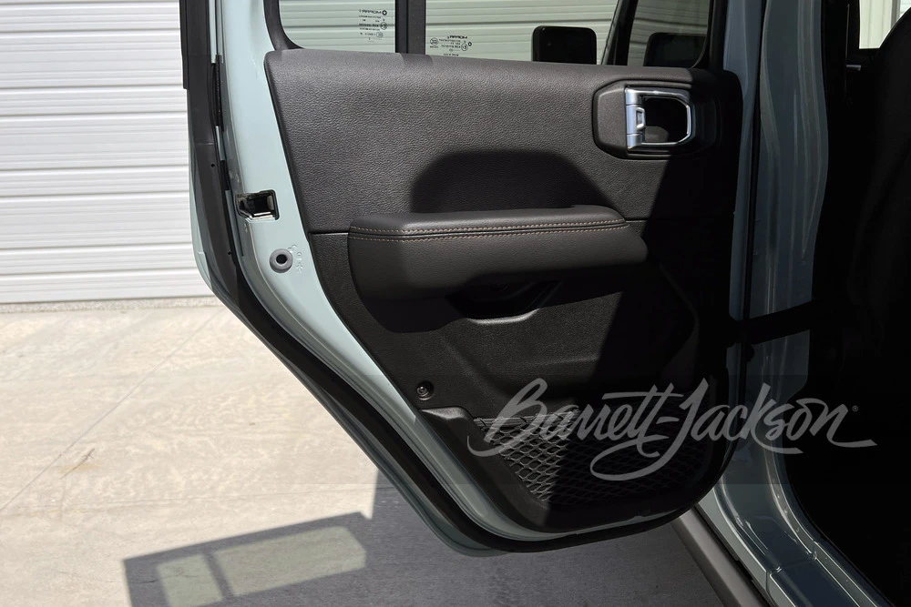 2023 Jeep JL Wrangler - Image 7 of 13