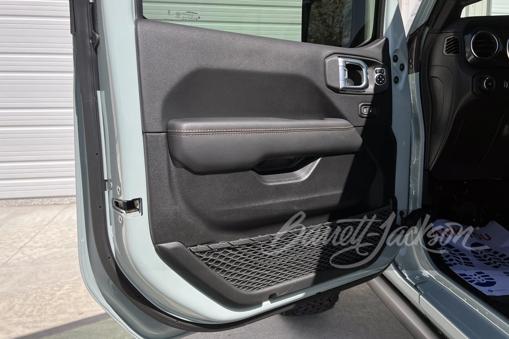 2023 Jeep JL Wrangler - Image 8 of 13