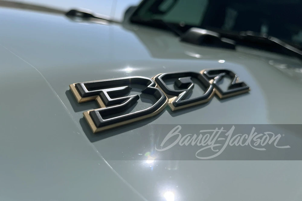 2023 Jeep JL Wrangler - Image 9 of 13