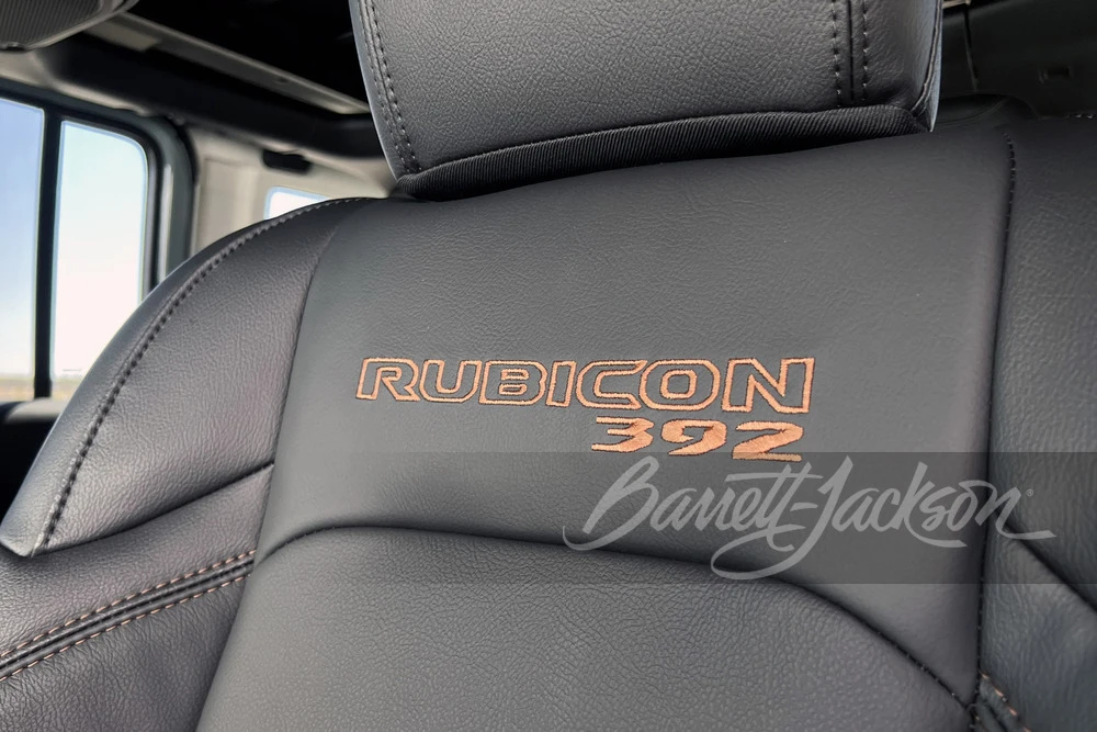 2023 Jeep JL Wrangler - Image 11 of 13