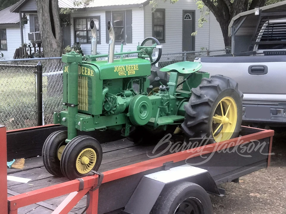 2023 John Deere - Image 3 of 3