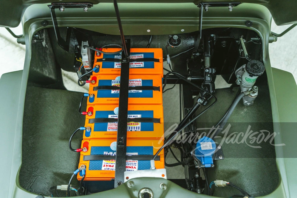 2023 Willys MB - Image 2 of 13