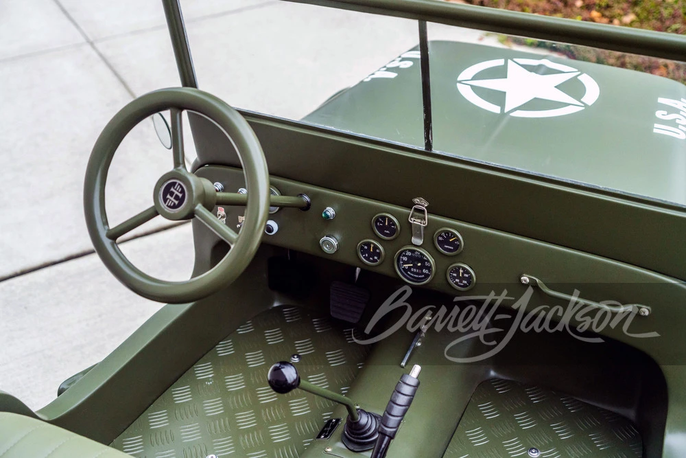 2023 Willys MB - Image 3 of 13