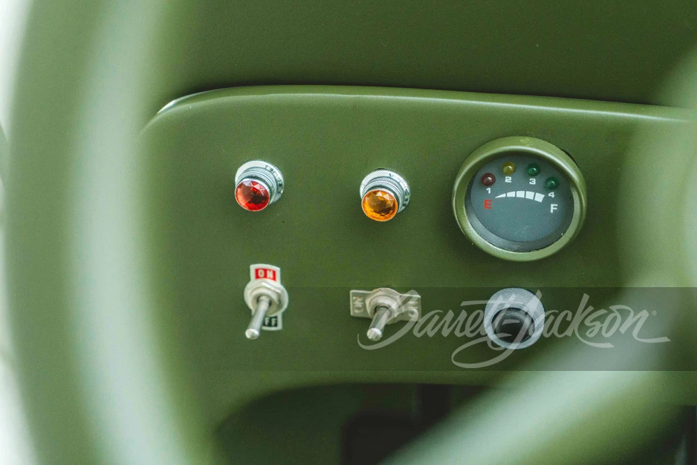 2023 Willys MB - Image 4 of 13