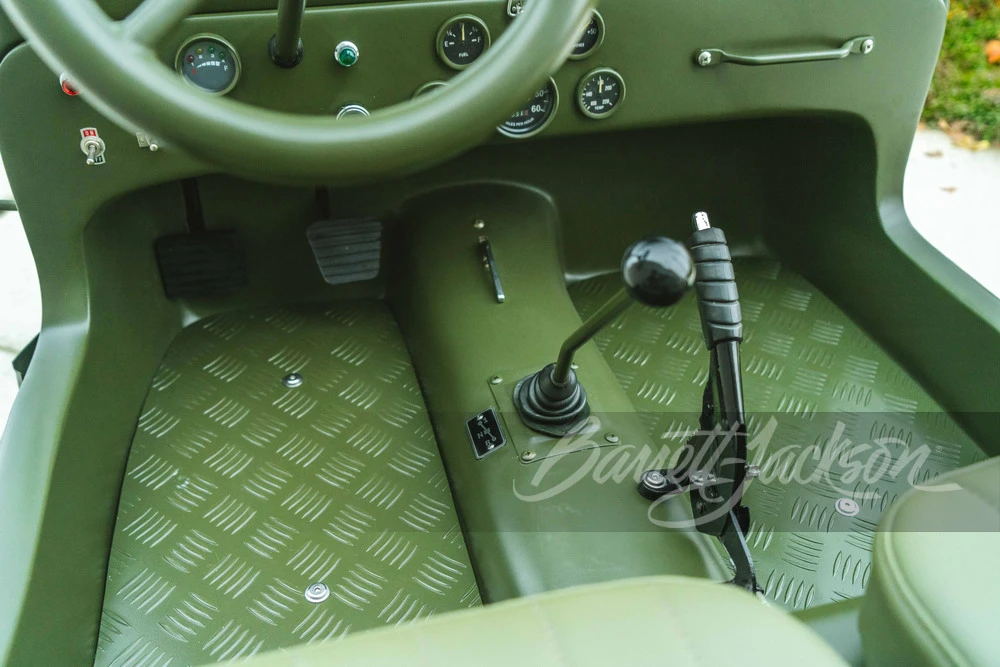2023 Willys MB - Image 5 of 13