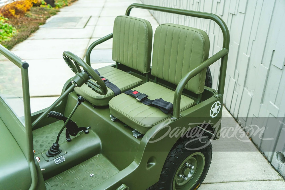 2023 Willys MB - Image 6 of 13