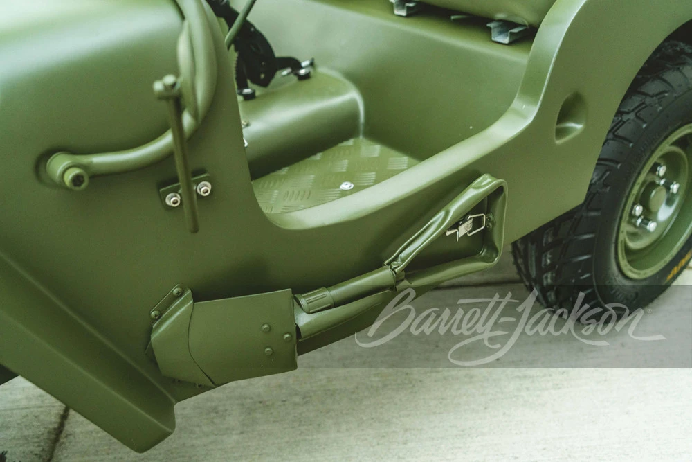 2023 Willys MB - Image 7 of 13