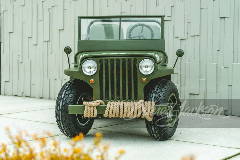 2023 Willys MB - Image 9 of 13