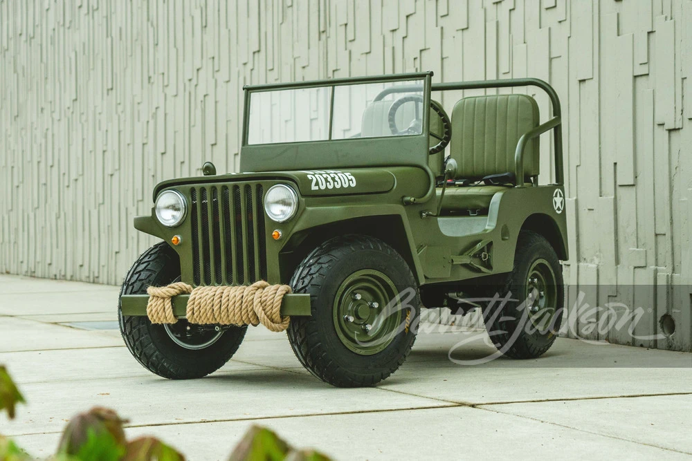 2023 Willys MB - Image 11 of 13