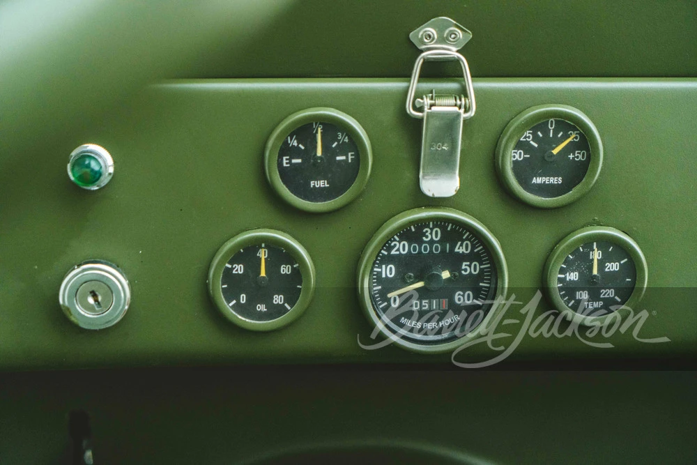 2023 Willys MB - Image 12 of 13