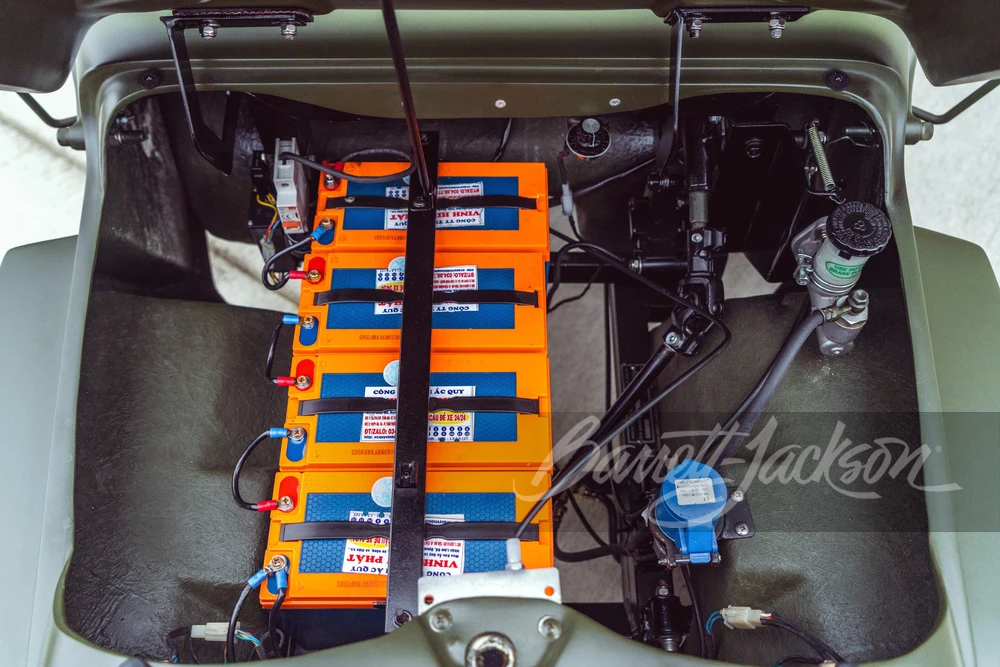 2023 Willys MB - Image 2 of 13