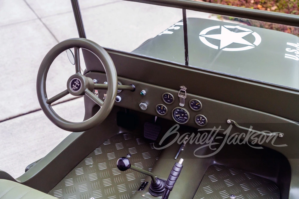 2023 Willys MB - Image 3 of 13
