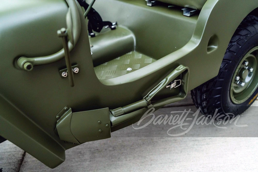 2023 Willys MB - Image 4 of 13