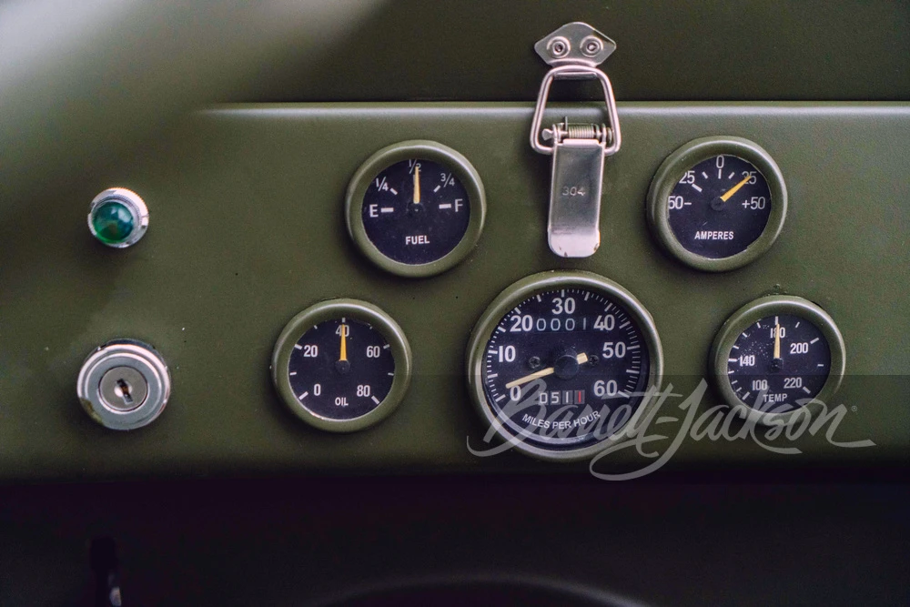 2023 Willys MB - Image 5 of 13