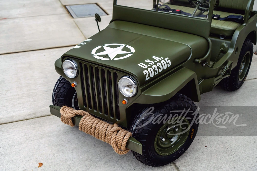 2023 Willys MB - Image 6 of 13