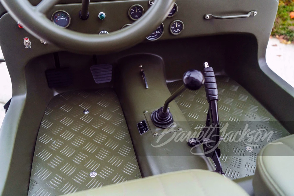 2023 Willys MB - Image 7 of 13