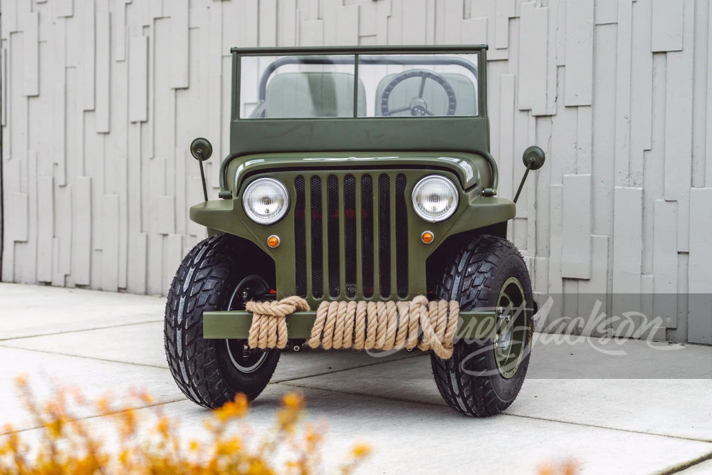 2023 Willys MB - Image 8 of 13
