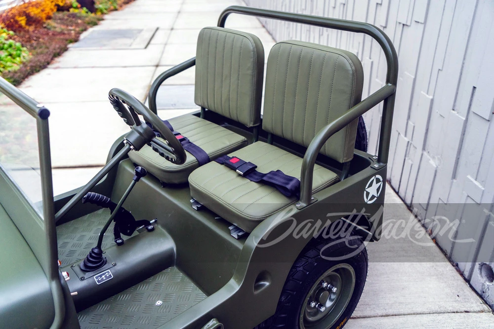 2023 Willys MB - Image 10 of 13