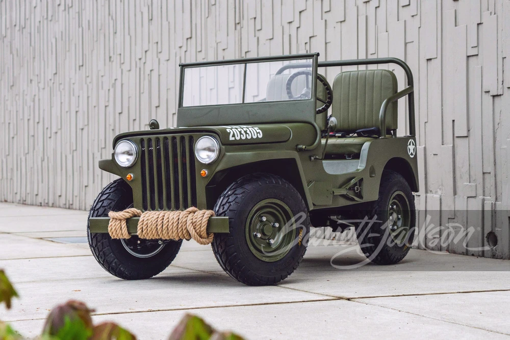 2023 Willys MB - Image 11 of 13